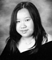Houa Vue: class of 2005, Grant Union High School, Sacramento, CA.